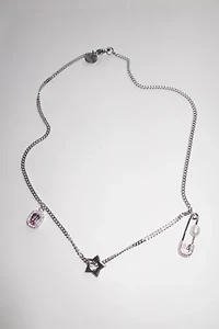 RIMOR The Stella Chain Choker