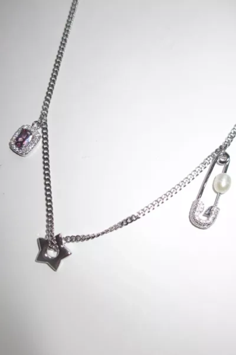 RIMOR The Stella Chain Choker
