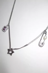 RIMOR The Stella Chain Choker