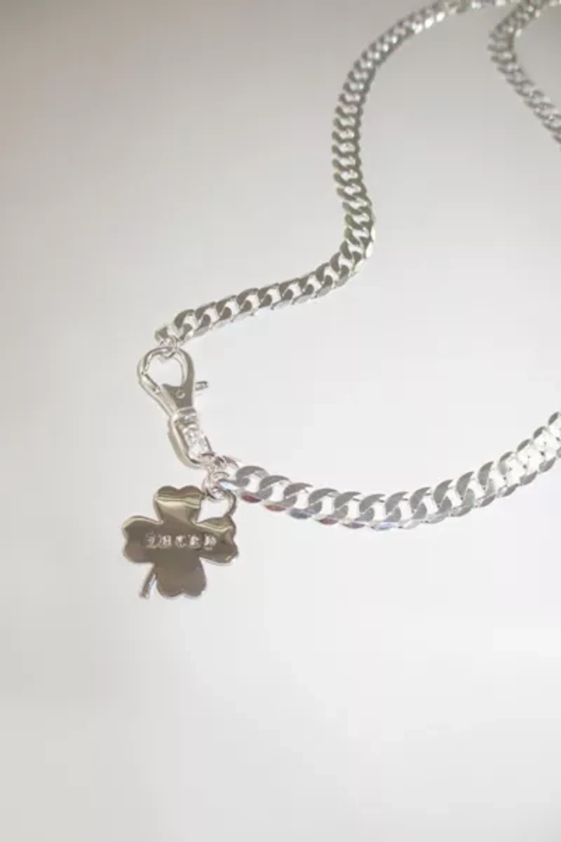 RIMOR The Swivel Clasp Lucky Chain