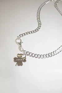 RIMOR The Swivel Clasp Lucky Chain