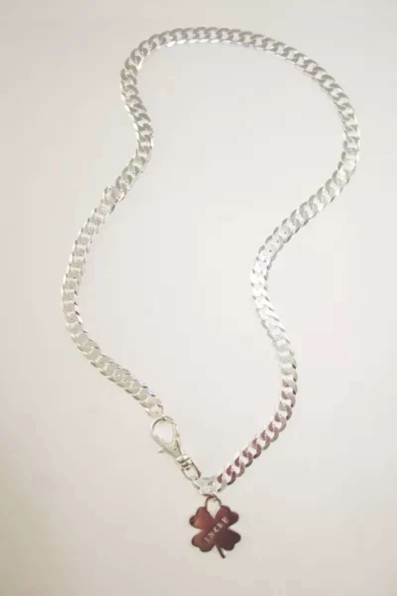 RIMOR The Swivel Clasp Lucky Chain