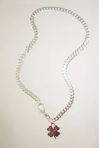 RIMOR The Swivel Clasp Lucky Chain