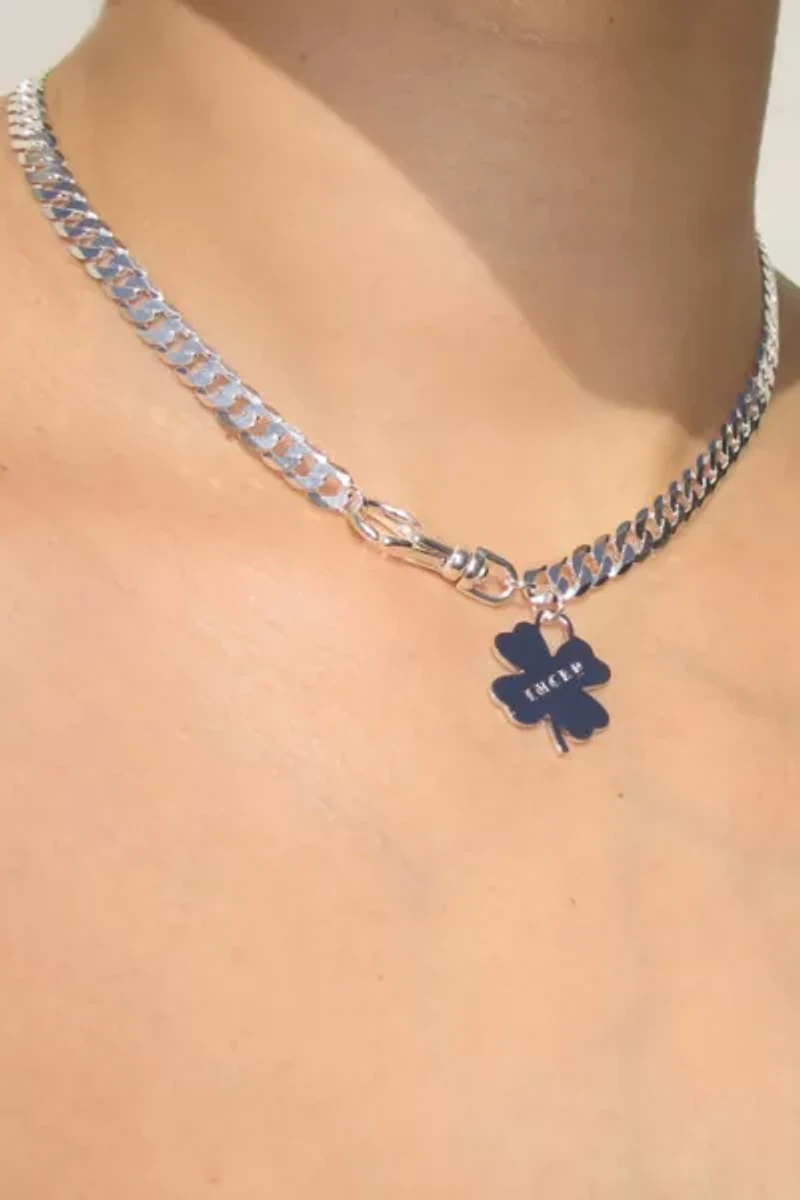 RIMOR The Swivel Clasp Lucky Chain