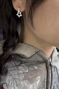 RIMOR Lil Star Hoops
