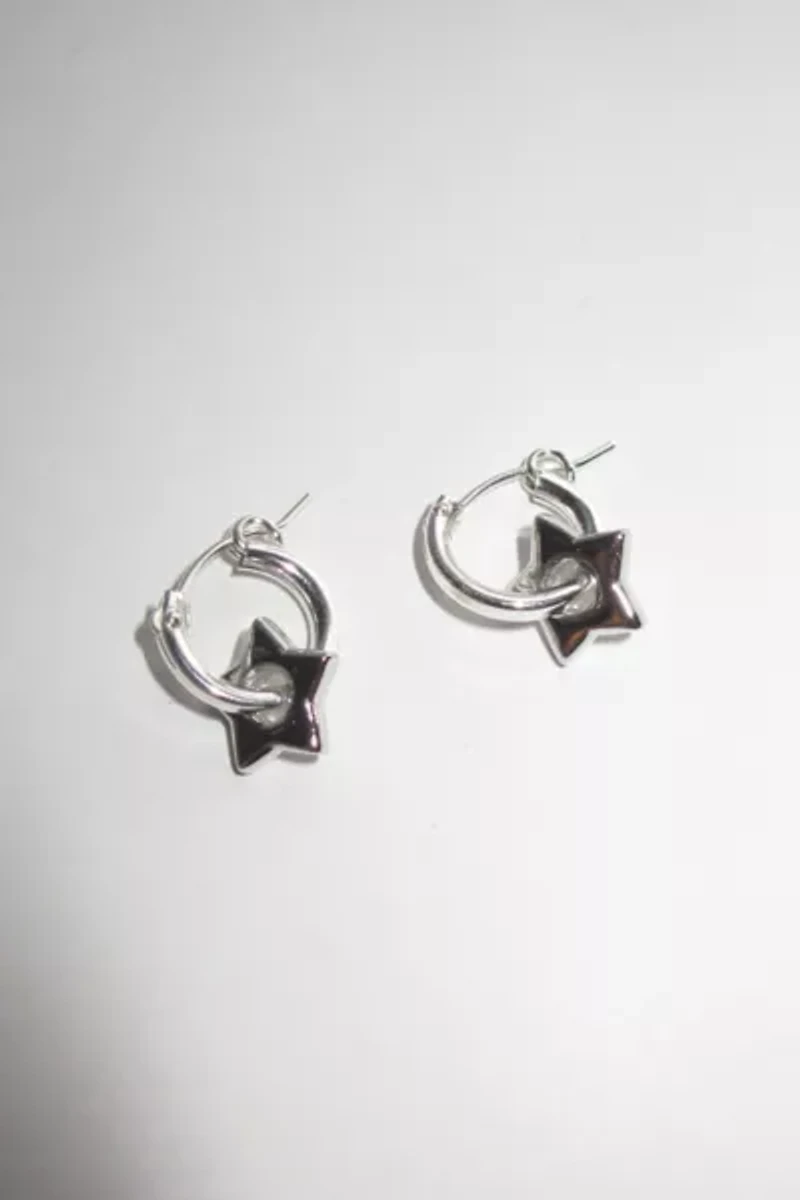 RIMOR Lil Star Hoops