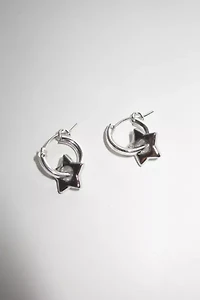 RIMOR Lil Star Hoops