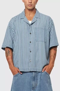 Abrand Bobby Camp Shirt