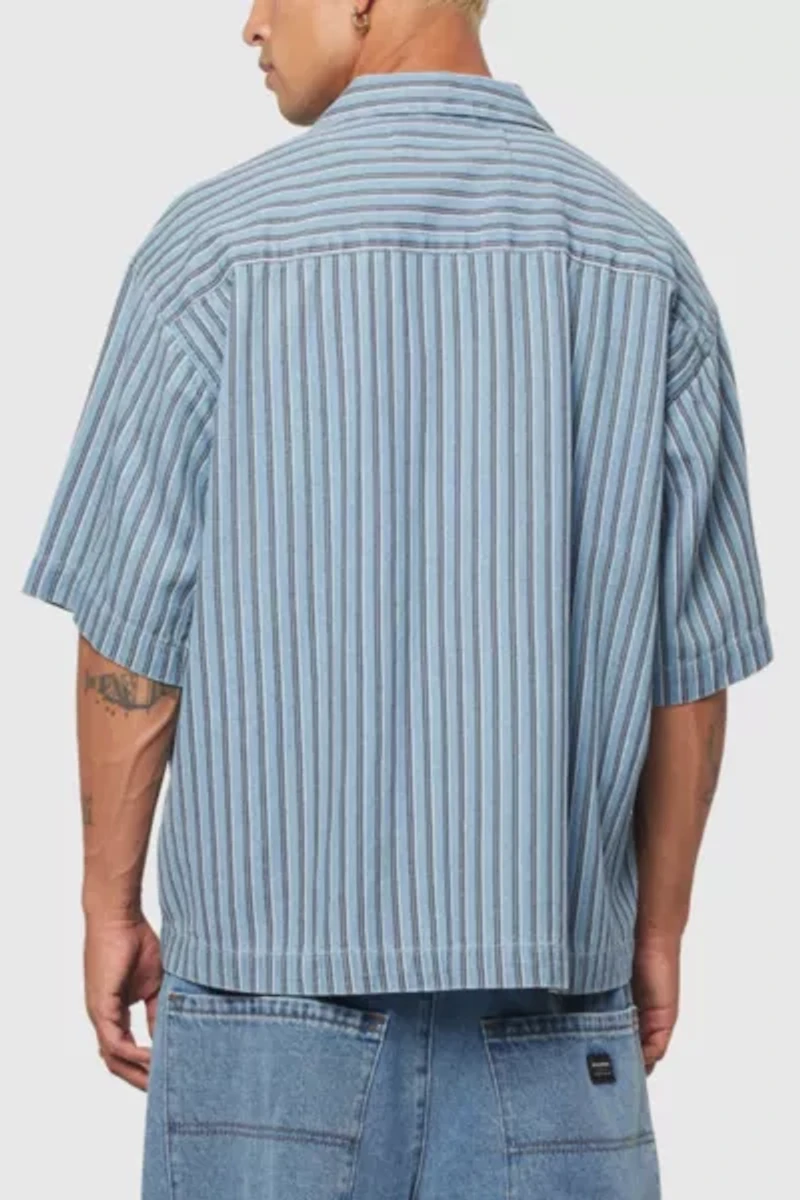 Abrand Bobby Camp Shirt