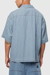 Abrand Bobby Camp Shirt