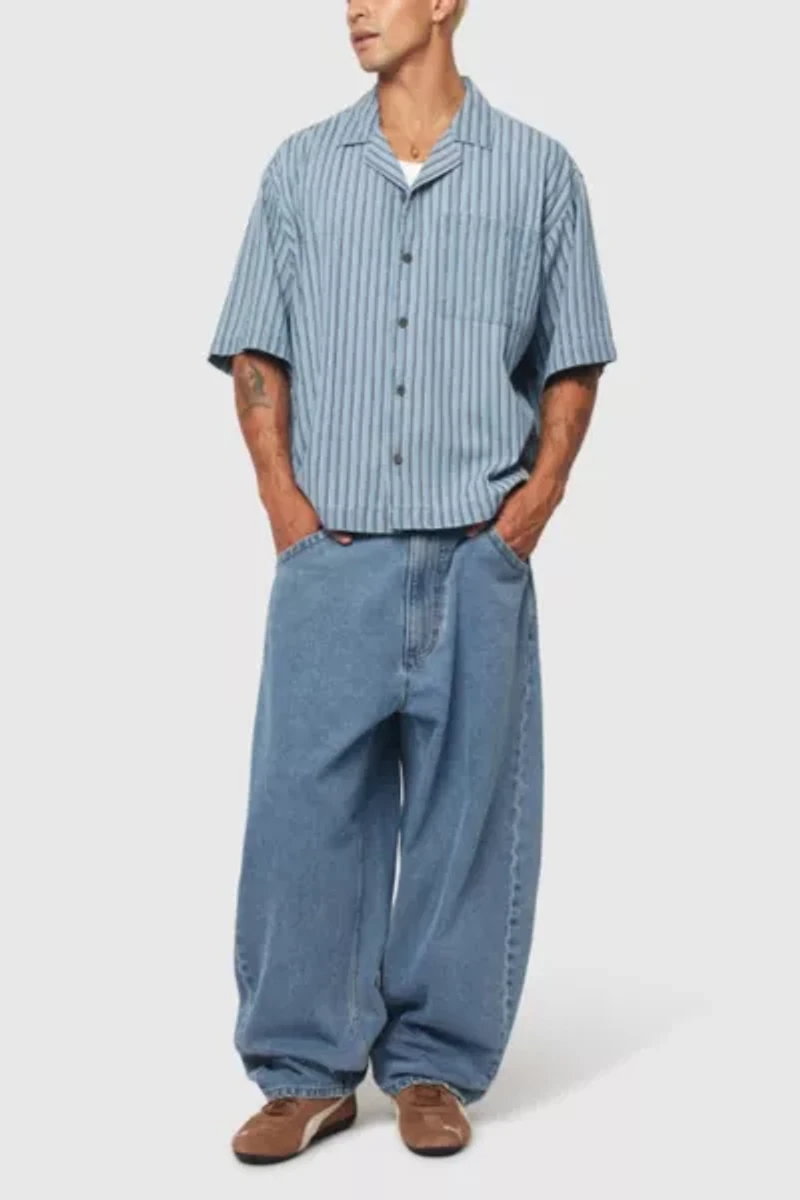 Abrand Bobby Camp Shirt