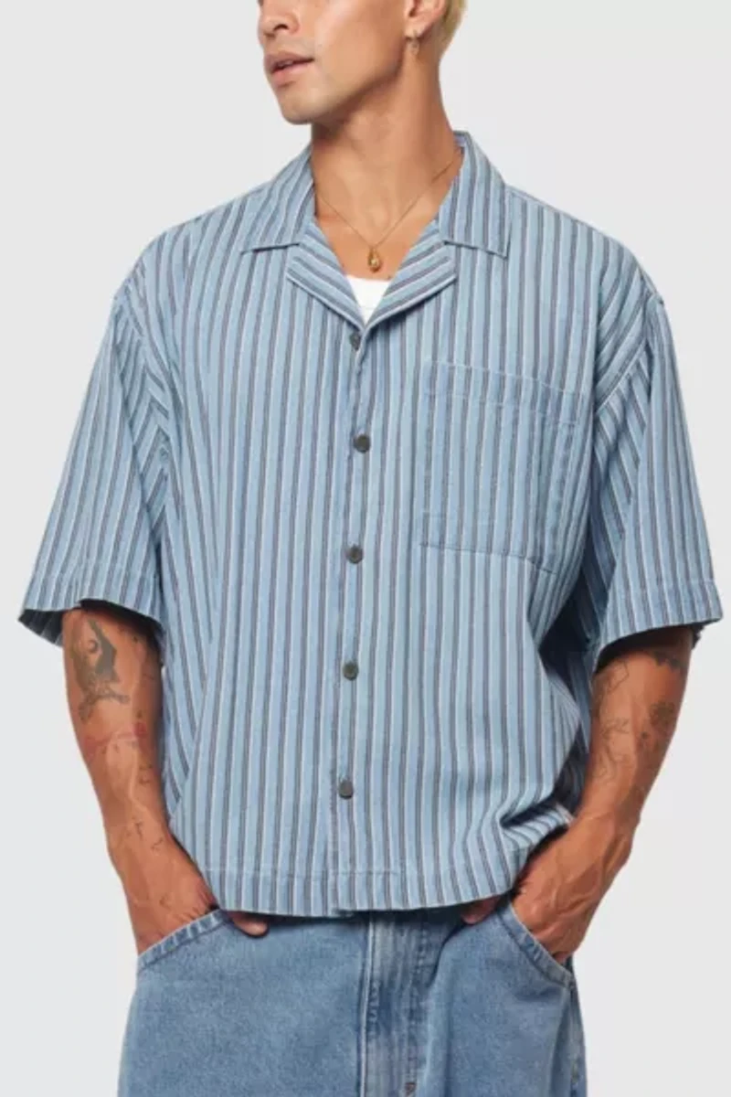 Abrand Bobby Camp Shirt