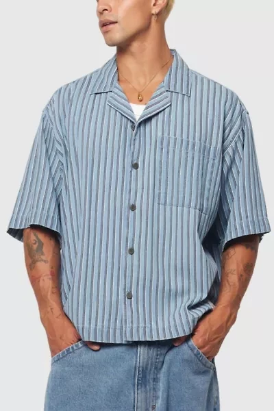 Abrand Bobby Camp Shirt