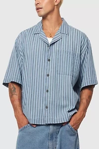Abrand Bobby Camp Shirt
