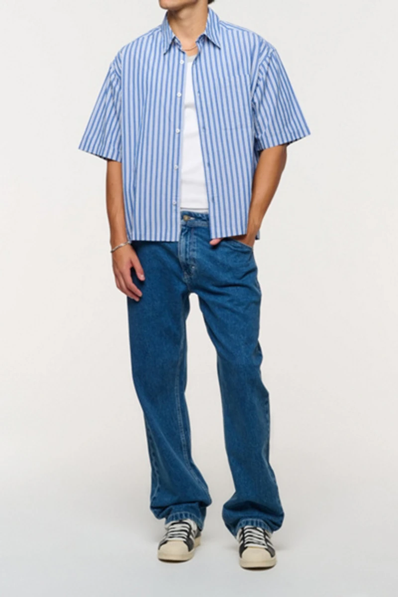 Abrand Bobby Camp Shirt