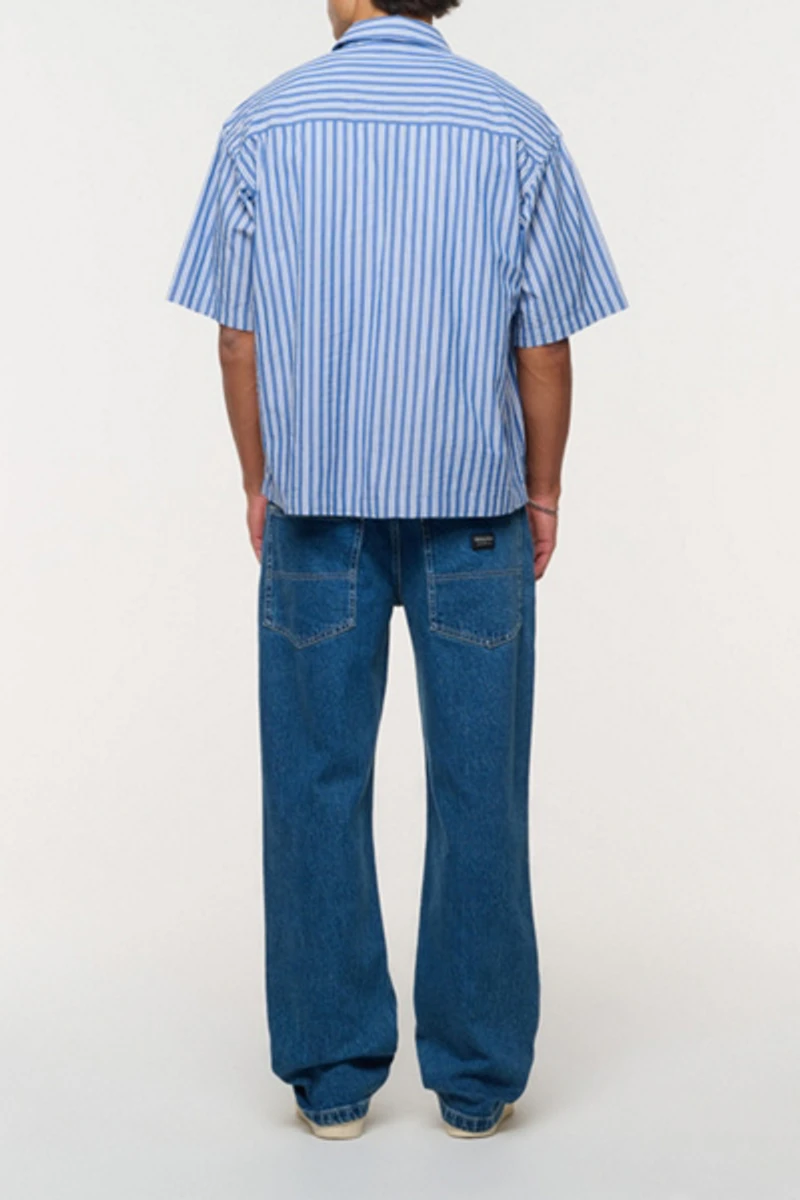 Abrand Bobby Camp Shirt