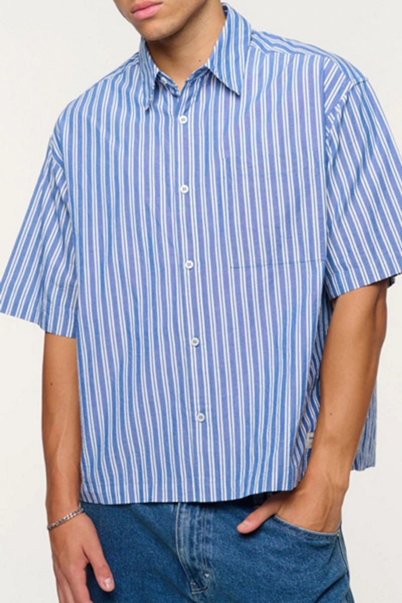 Abrand Bobby Camp Shirt