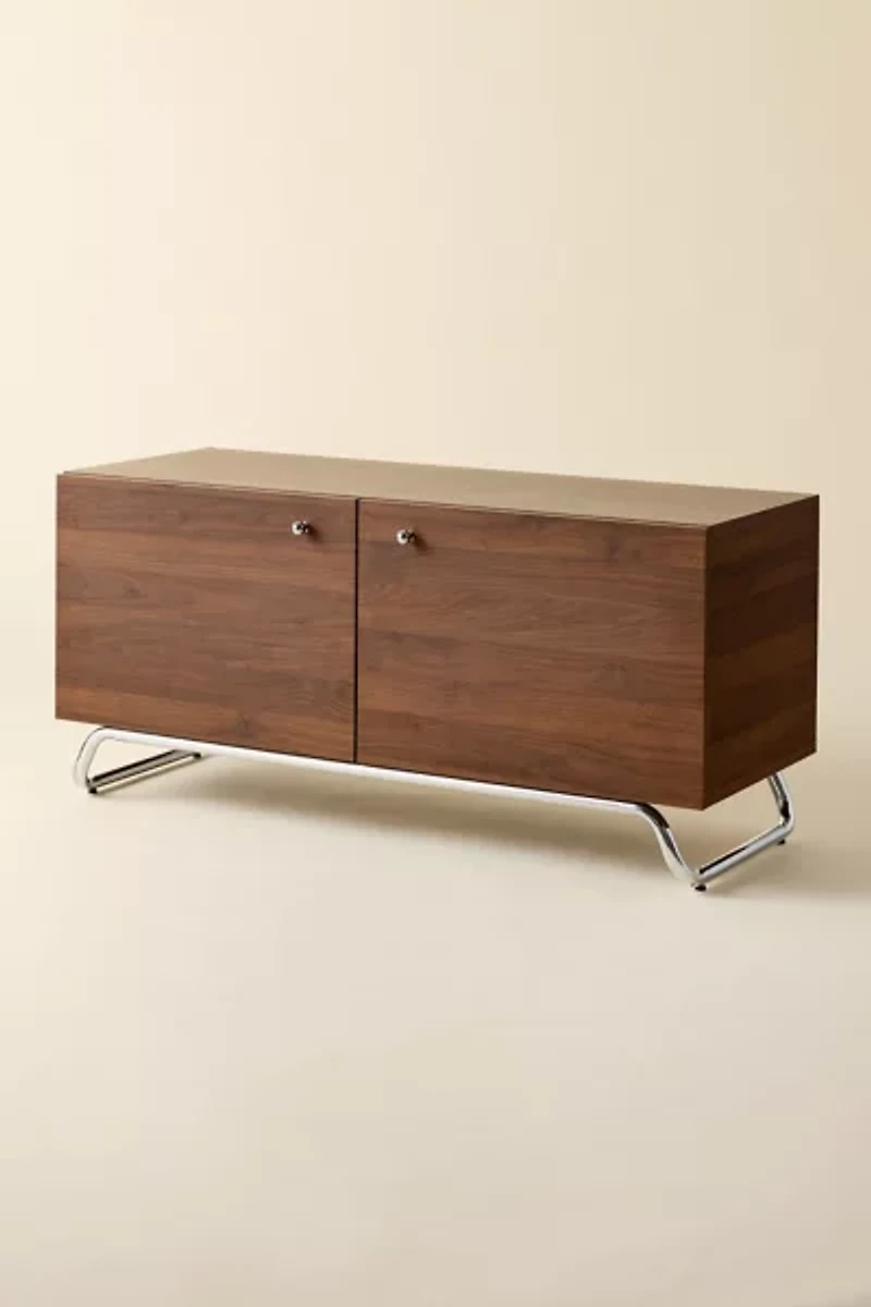 Boden Media Console