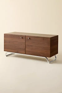 Boden Media Console