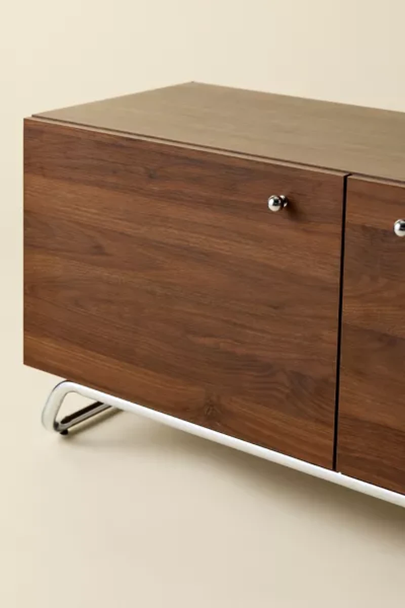 Boden Media Console