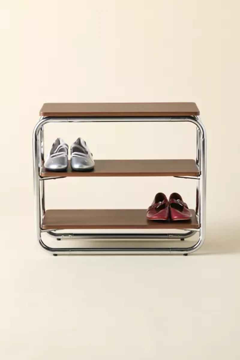 Boden Shoe Storage Rack