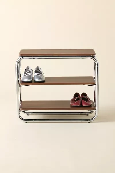 Boden Shoe Storage Rack