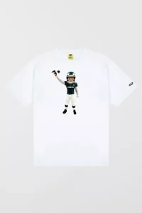 Golf Wang Eagles Bobblehead Graphic T-Shirt