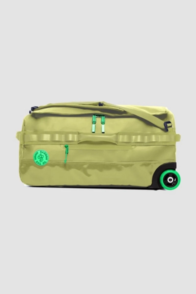 BABOON TO THE MOON Go-Bag Big Roller