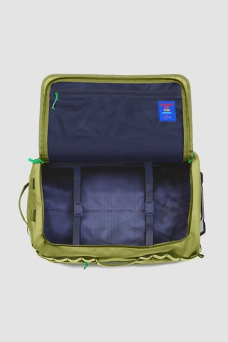 BABOON TO THE MOON Go-Bag Big Roller