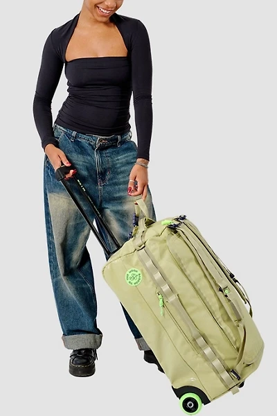 BABOON TO THE MOON Go-Bag Big Roller