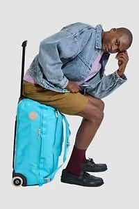 BABOON TO THE MOON Go-Bag Big Roller