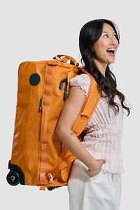 BABOON TO THE MOON Go-Bag Big Roller