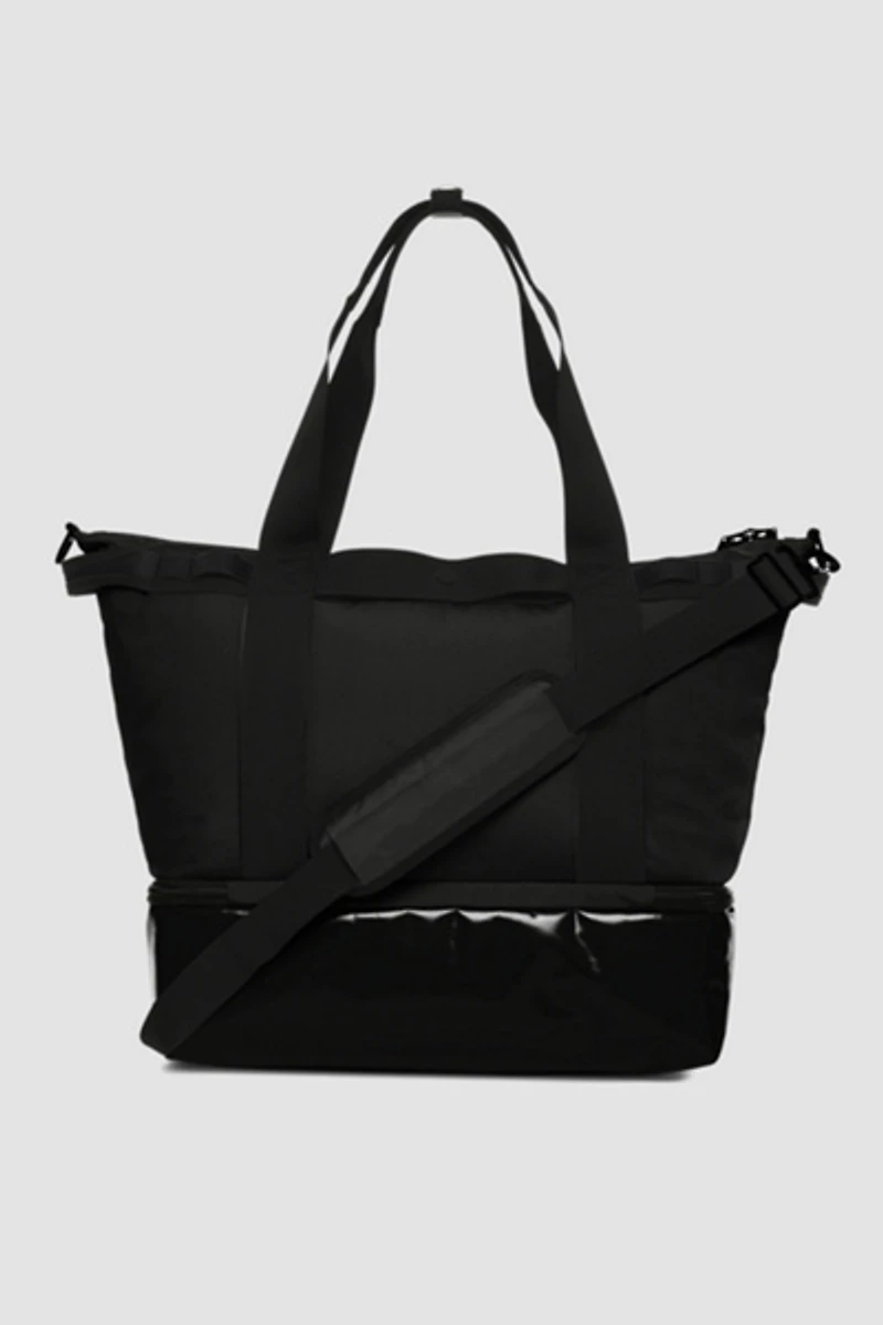 BABOON TO THE MOON Weekender Bag