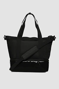 BABOON TO THE MOON Weekender Bag
