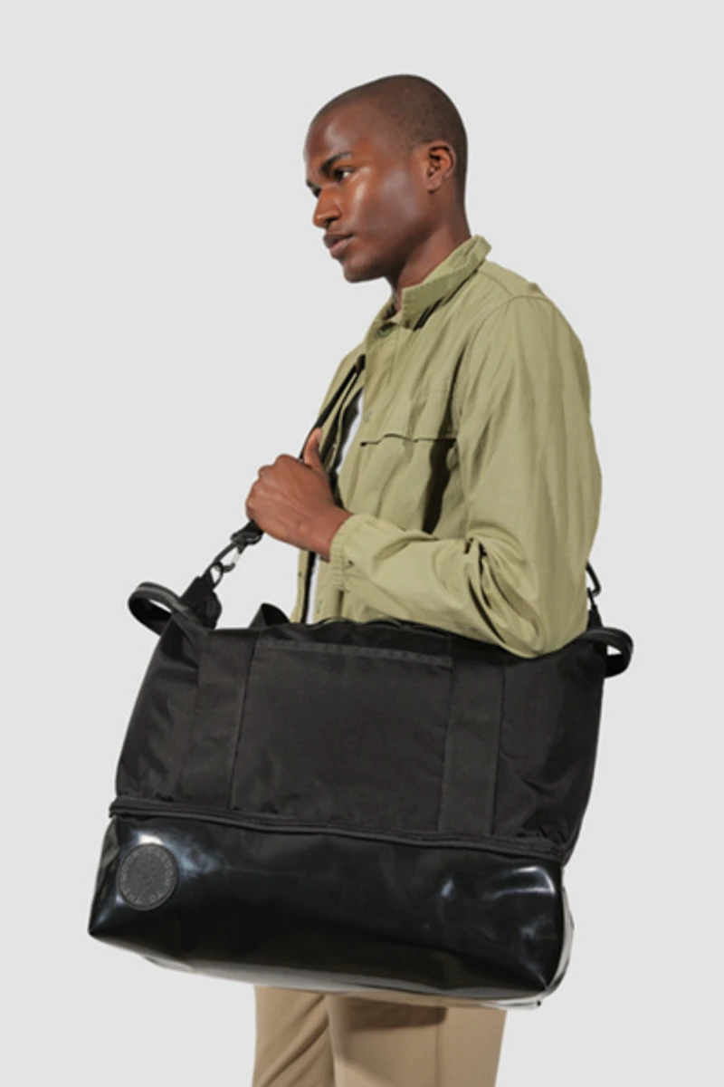 BABOON TO THE MOON Weekender Bag
