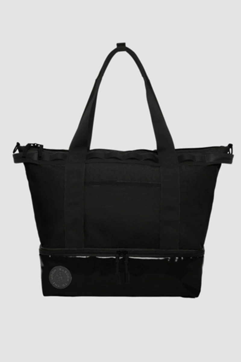 BABOON TO THE MOON Weekender Bag