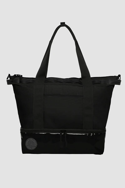 BABOON TO THE MOON Weekender Bag