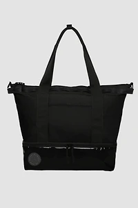 BABOON TO THE MOON Weekender Bag