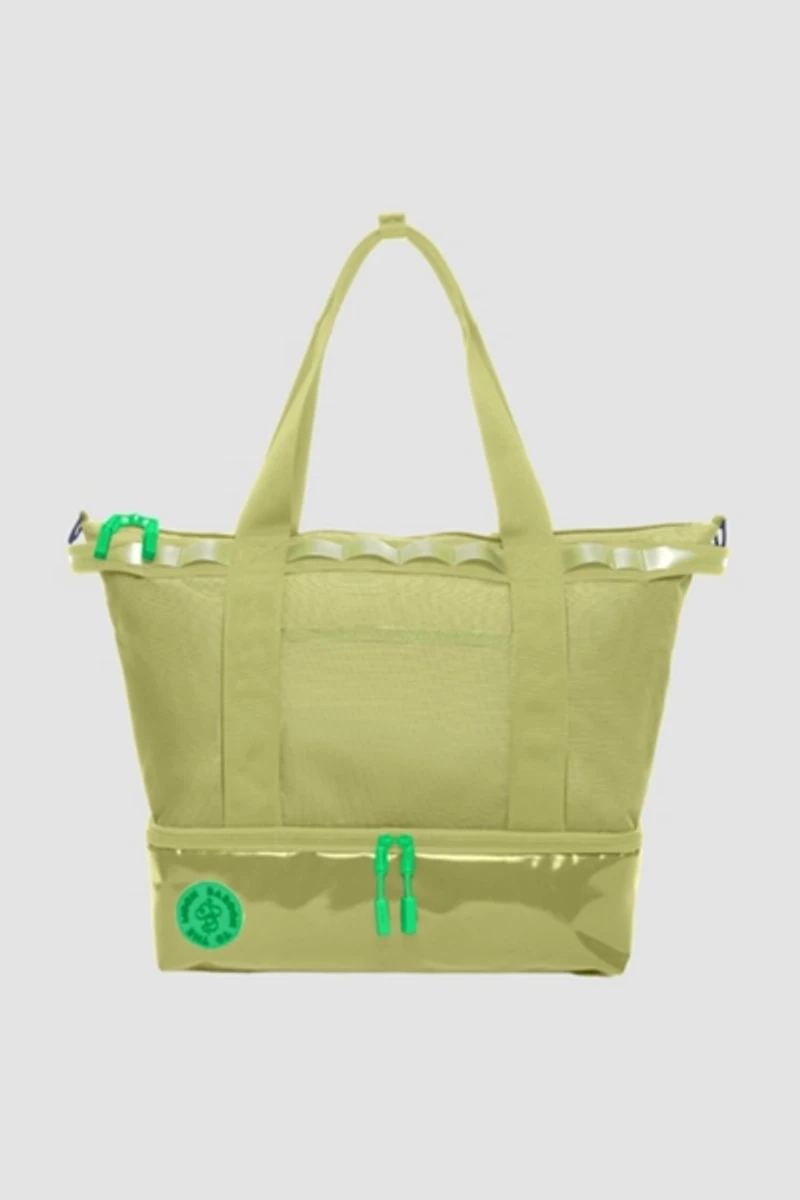 BABOON TO THE MOON Weekender Bag