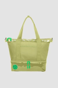 BABOON TO THE MOON Weekender Bag