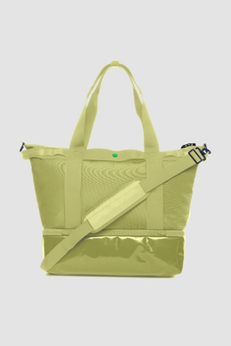 BABOON TO THE MOON Weekender Bag