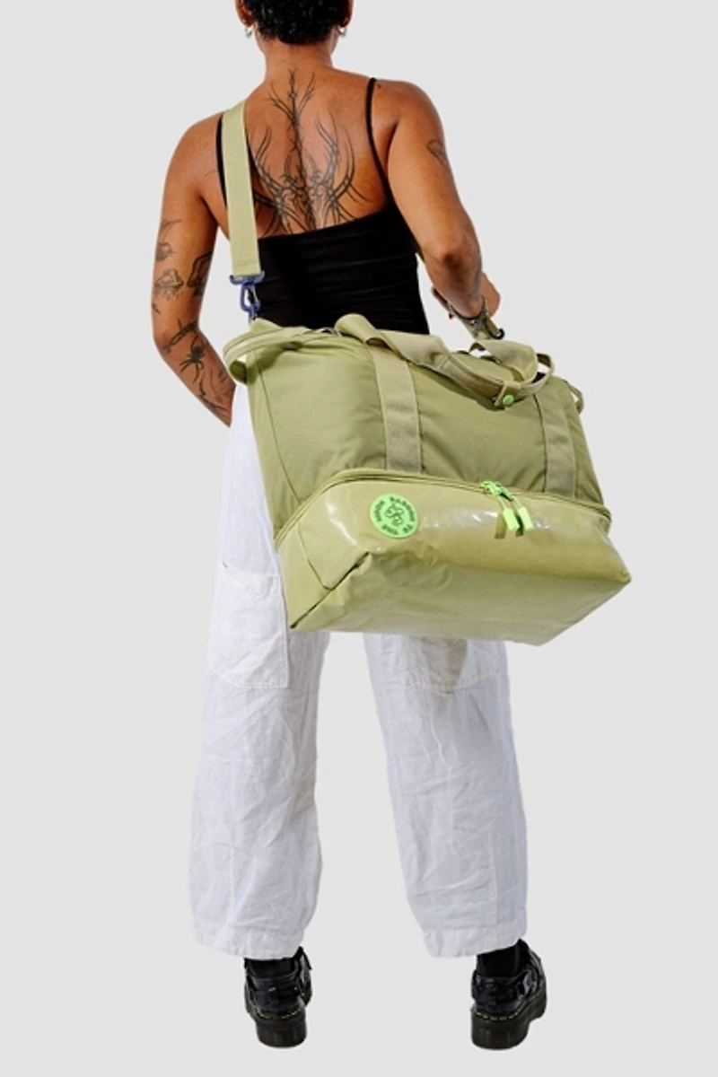 BABOON TO THE MOON Weekender Bag