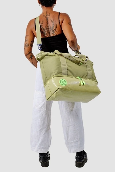 BABOON TO THE MOON Weekender Bag