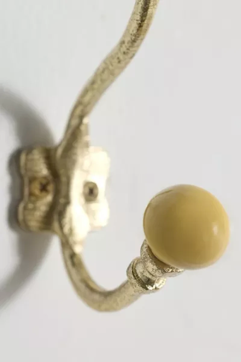 Mid-Century Wall Hook