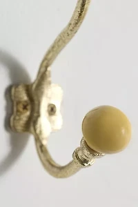 Mid-Century Wall Hook