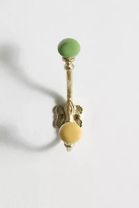 Mid-Century Wall Hook