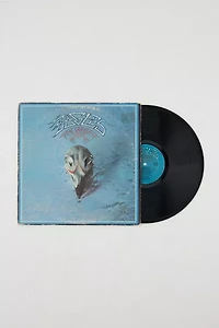 Vintage Classic Rock LP