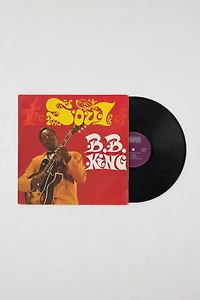 Vintage Jazz LP