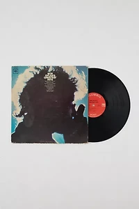 Vintage Country/Folk LP