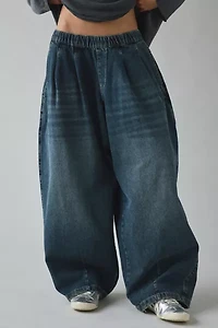 BDG Bobbi Baggy Pull-On Jean
